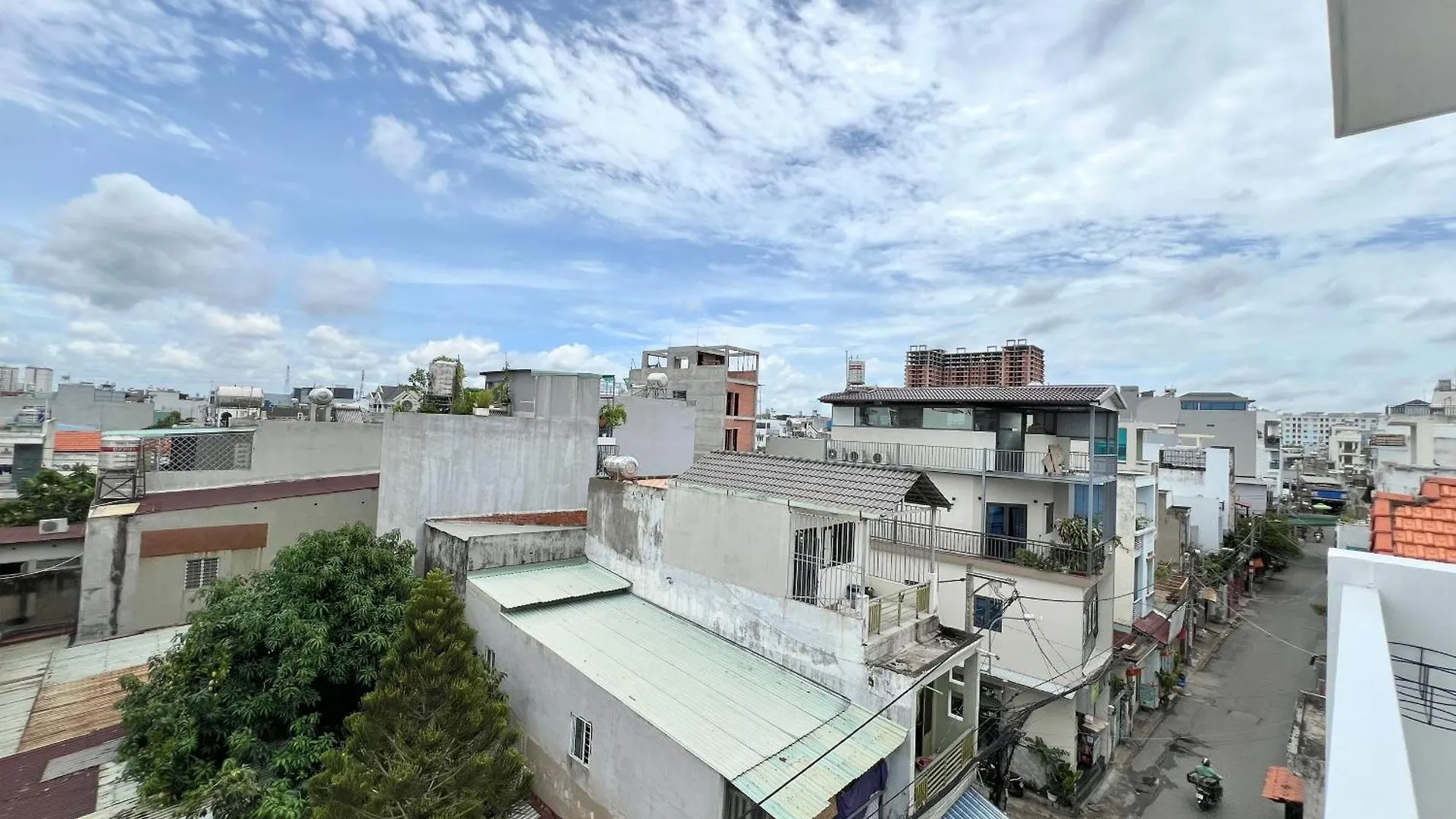 Min House F2 - Phong Day Du Tien Nghi - Gan Tttm Aeon Tan Phu Apartment Ho Chi Minh City 0*,  Vietnam