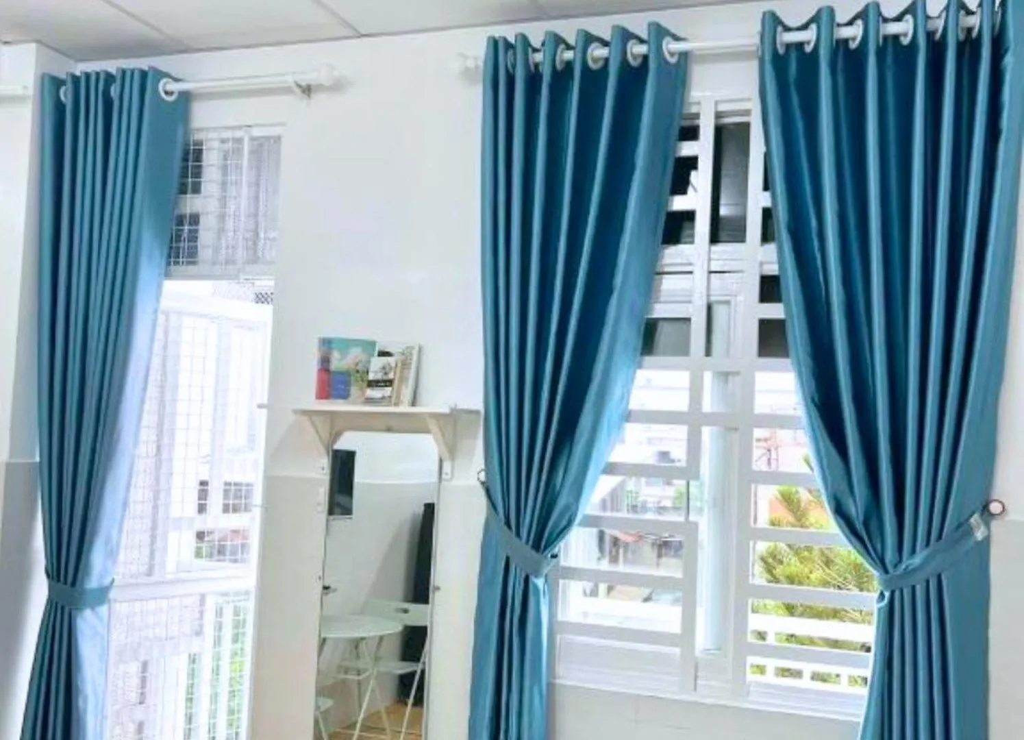Min House F2 - Phong Day Du Tien Nghi - Gan Tttm Aeon Tan Phu Apartment Ho Chi Minh City