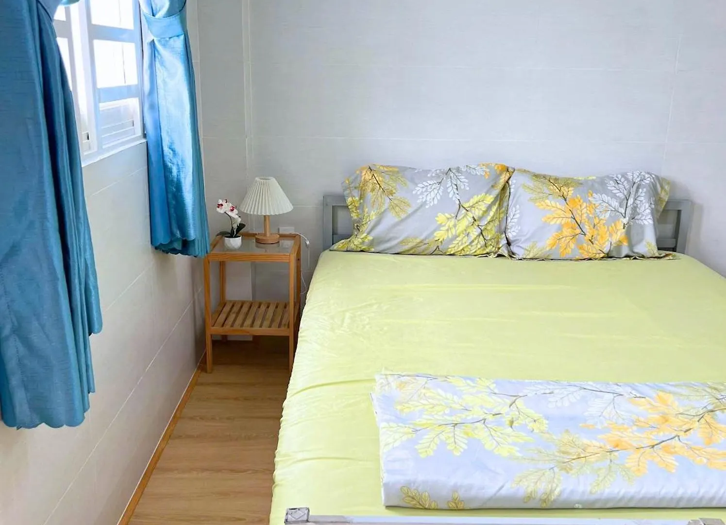 Min House F2 - Phong Day Du Tien Nghi - Gan Tttm Aeon Tan Phu Apartment Ho Chi Minh City 0*,