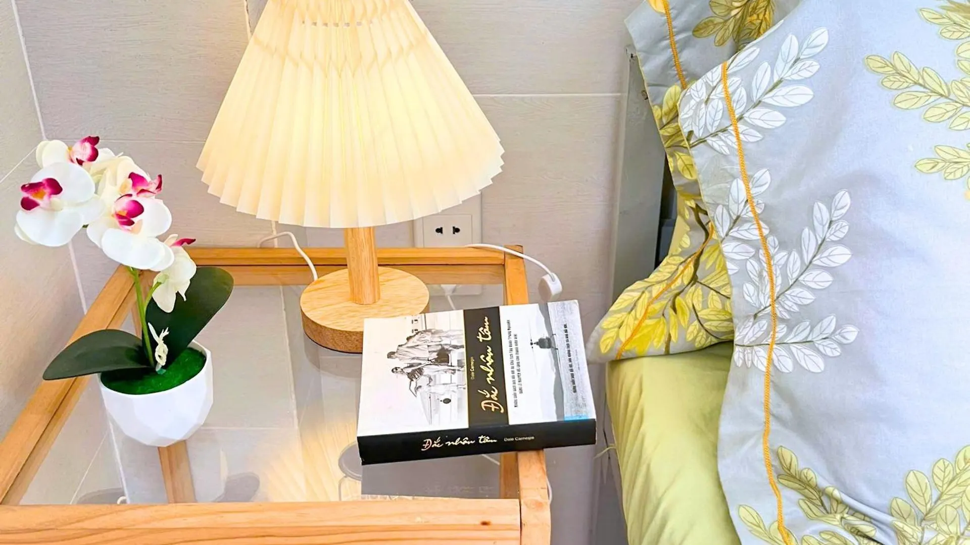 Min House F2 - Phong Day Du Tien Nghi - Gan Tttm Aeon Tan Phu Apartment Ho Chi Minh City Vietnam