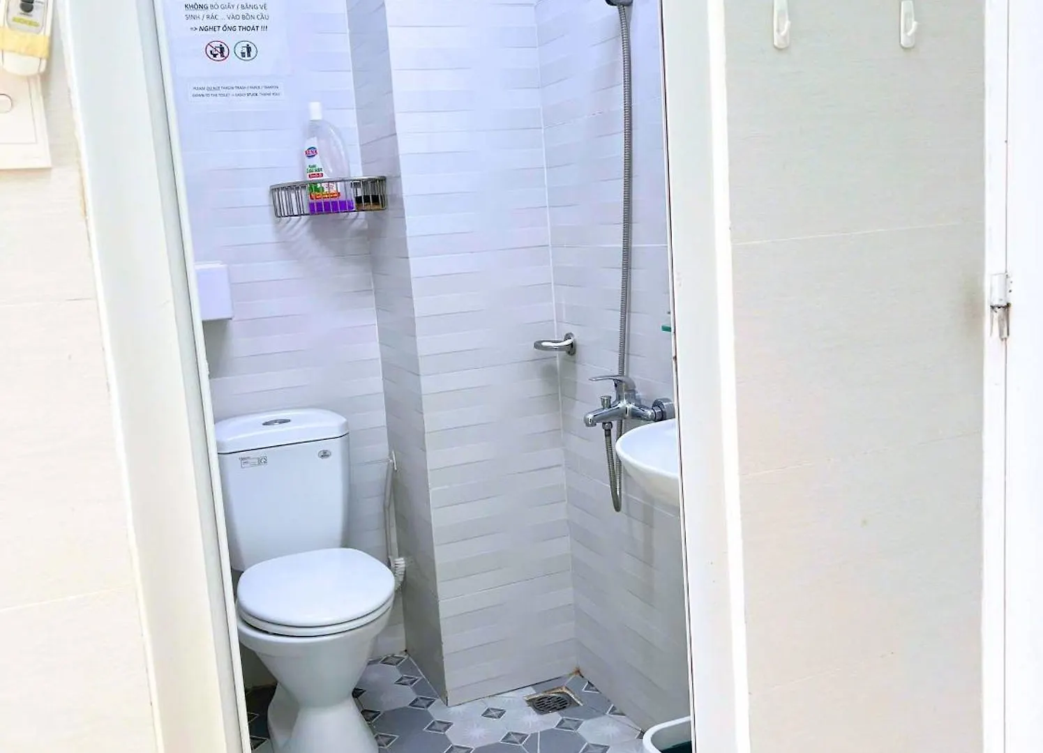 Min House F2 - Phong Day Du Tien Nghi - Gan Tttm Aeon Tan Phu Apartment Ho Chi Minh City Vietnam